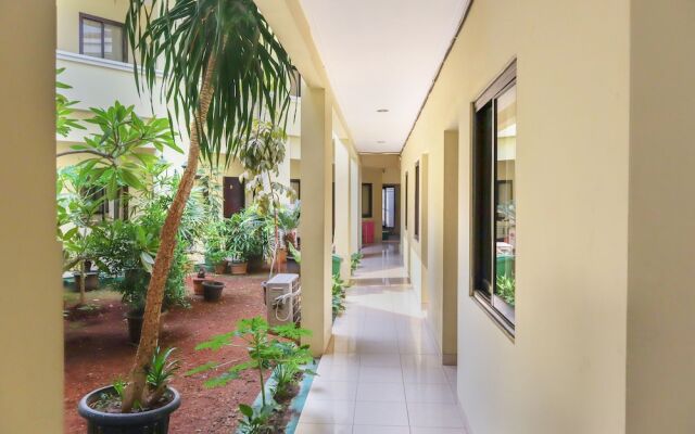 OYO 1584 Mamandas Mansion