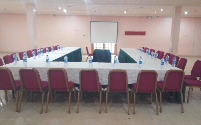 Orchid Hotels & Events Center