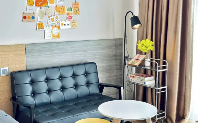 Corgi House Homestay Nha Trang