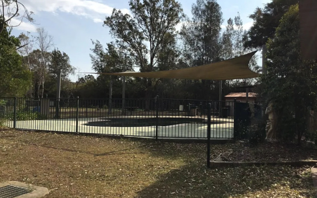 Winnamatta Guest House