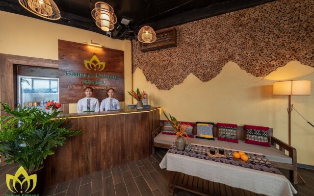 Hanasa Pu Luong Resort
