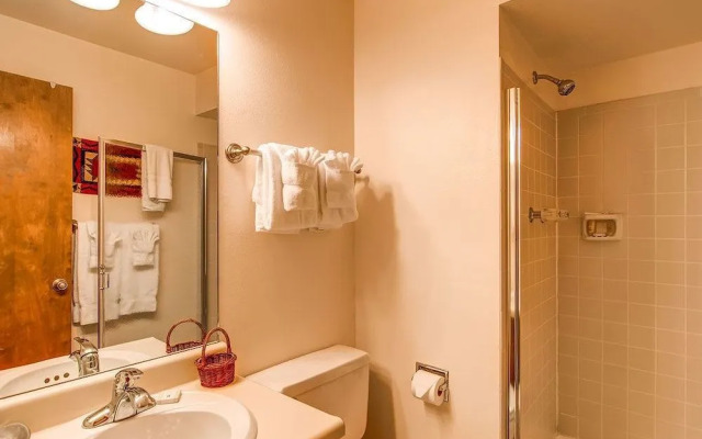 Ski Hill 36 by RedAwning