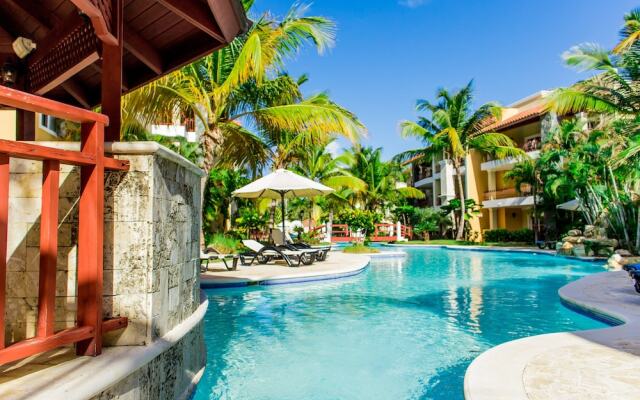 Palm Green Vacations Whitesands