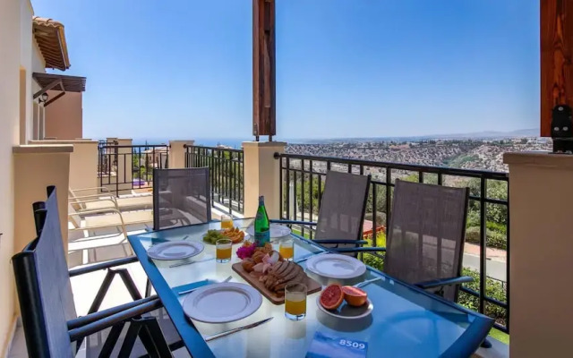 Apartment Ca13 - Oceanus