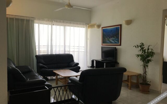 Sri Sayang Resort Service Apartment