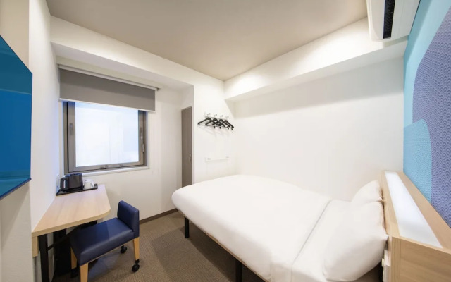 HOP INN Tokyo Iidabashi