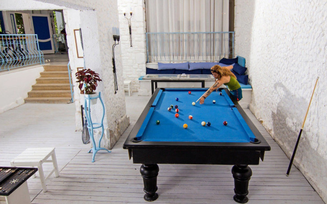Charm Beach Hotel - All Inclusive