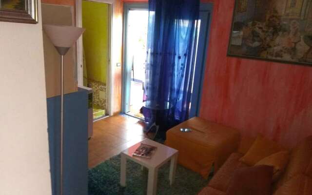 B&B Il Delfino Sardo