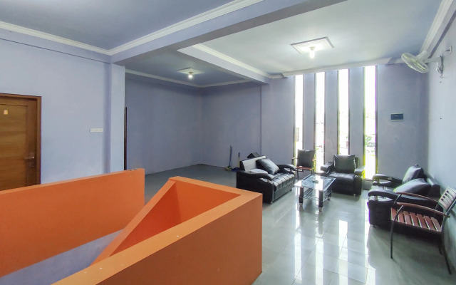 Wisma Tulus Syariah Kebumen RedPartner