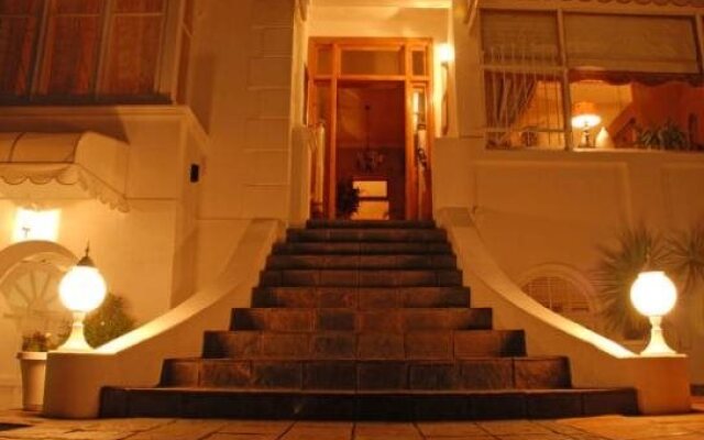 Sir Harveys Bed and Breakfast