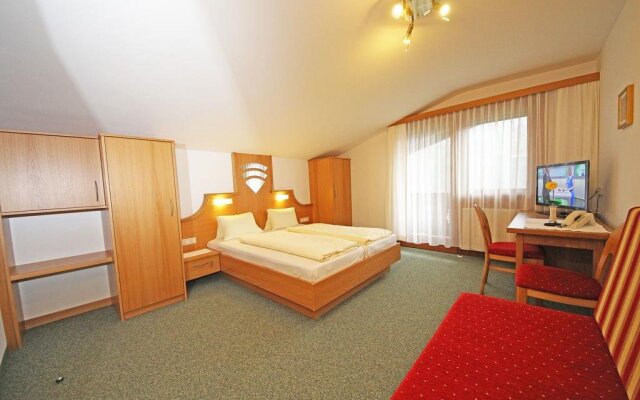 Gasthof Pension Rose