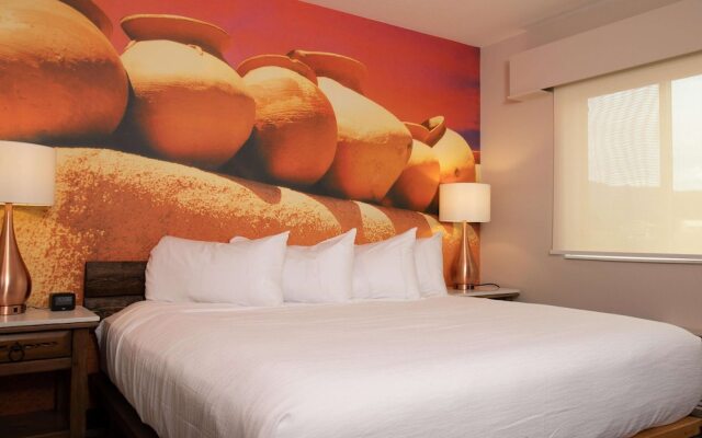 Hotel Don Fernando de Taos, Tapestry Collection by Hilton