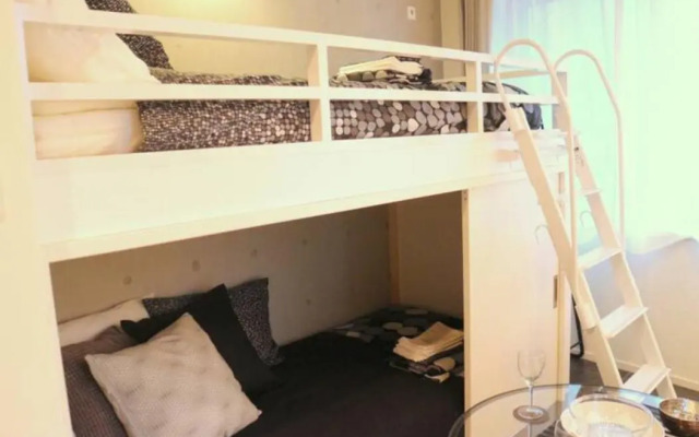 Urbanage Takadanobaba apartment