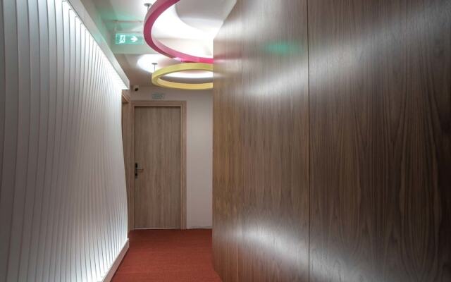 AD Luxury Rooms & Suites