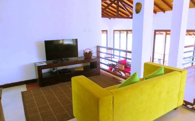Aqua Dunhinda Villa & Nature Retreat