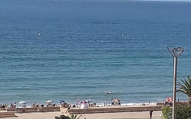 AAvenu med6 malabata tangerOuargha immobilier12rdc complexe touristique alboughaz