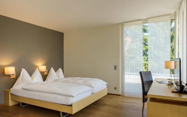 Hotel Artos Interlaken