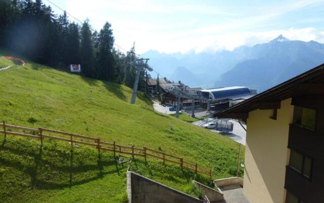 Magrappé MOUNTAIN & CENTER apartments