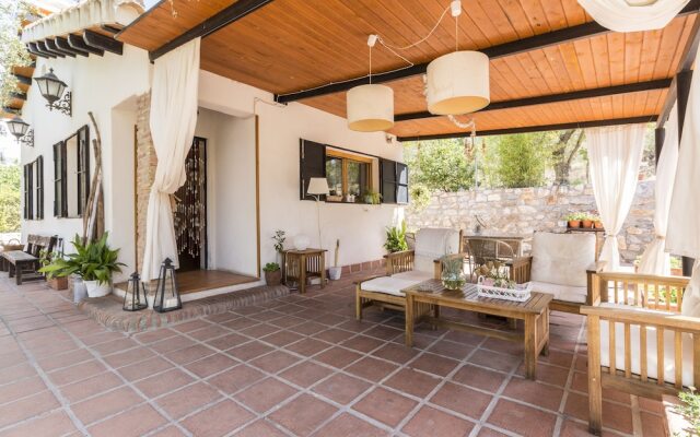 Casa El Rincon De Celi