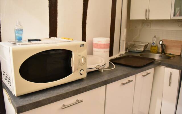 1 Bedroom Flat in the 12th Vincennes
