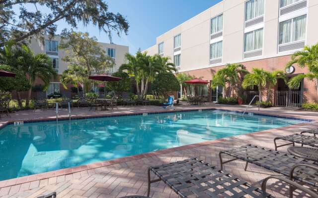 Hyatt Place Sarasota/Bradenton Airport
