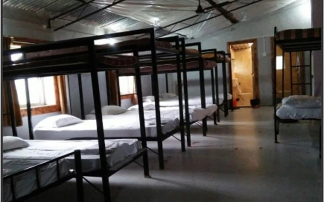Varenya Agro Resort