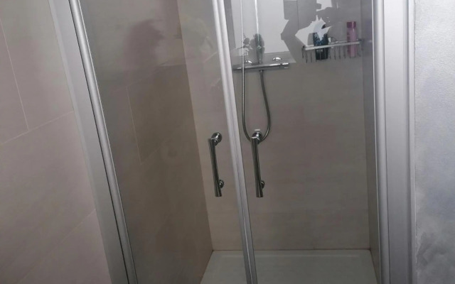 Ferienwohnung Andreea