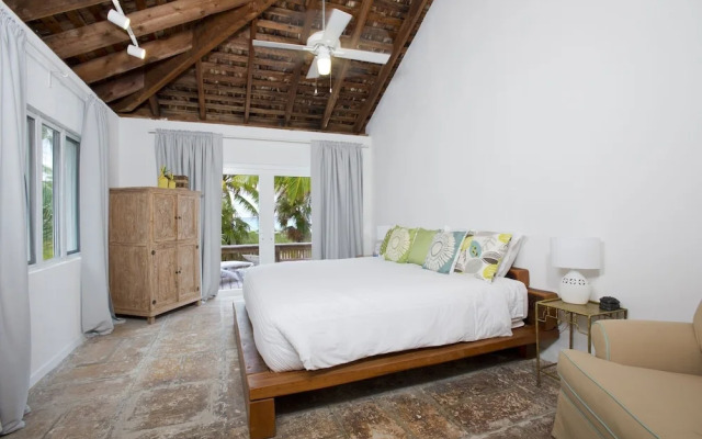 The Beach House 3 Bedroom Home