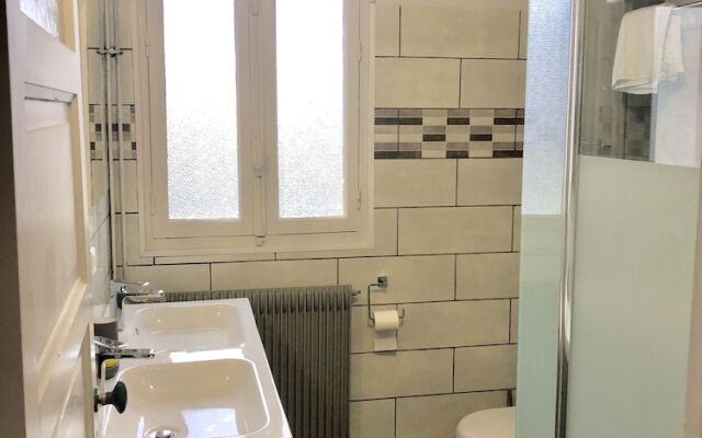 Appartement centre ville Pau