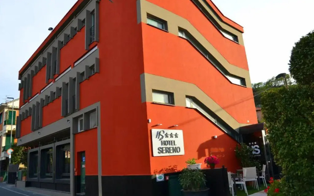 Hotel Sereno