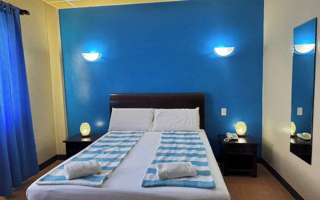 Ovemar Resort Hotel Near Vigan
