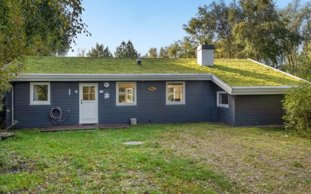 "Morle" - 2.2km from the sea in Western Jutland