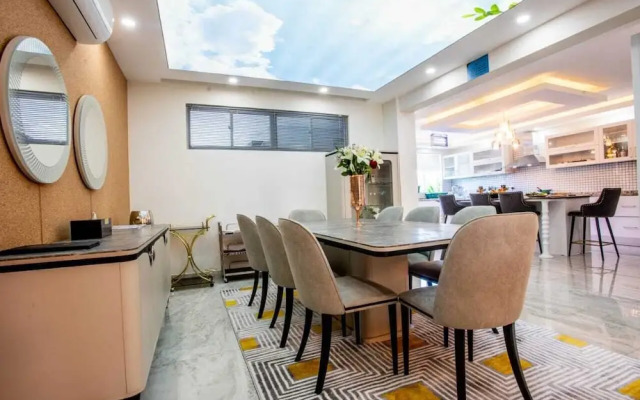 Nyali Luxury Suites