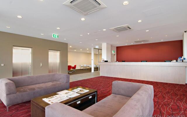 Chifley Apartments Newcastle