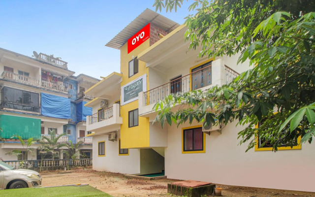 OYO 92630 Bharat Holiday Home