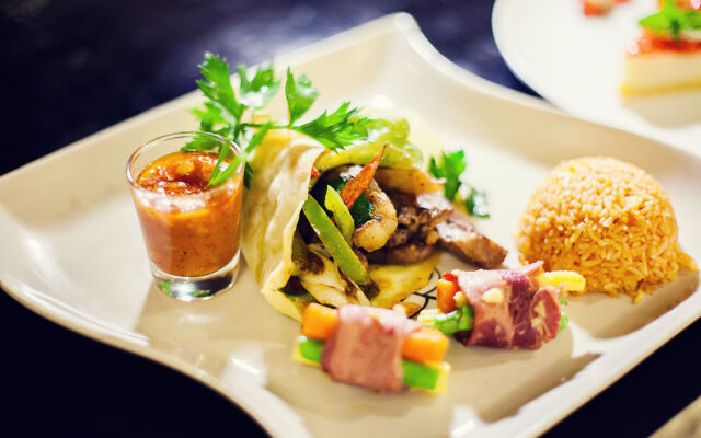 Kebun Villas & Resort