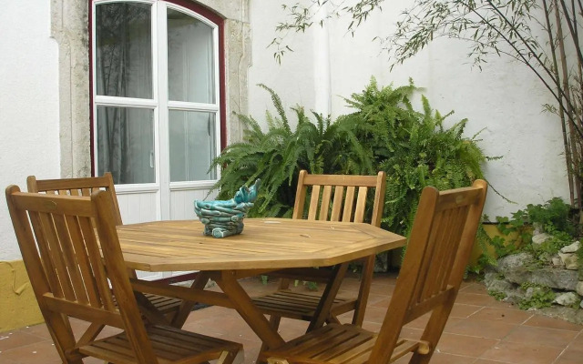 Casa Da Fonte - Holiday Apartments