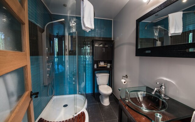 Auberge Villa Bellerive