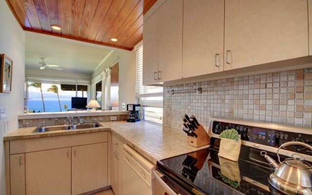 Kapalua Bay Villa 15g5 Ocean View