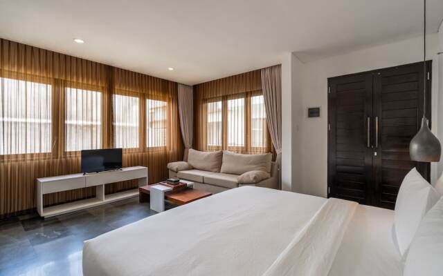 Ombak B3 Villa by Betterplace