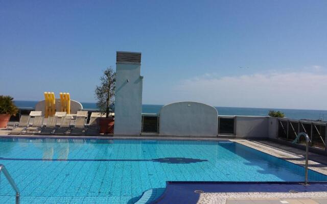 Eraclea Palace Appartements