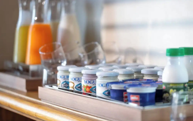 Porto Lotti Suite Hotel