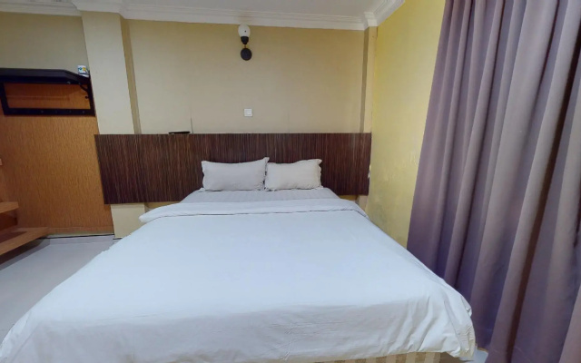 Hotel O Rayyan Soffea Managed by Oravel
