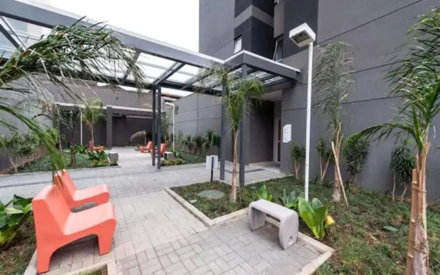 NOVO Belo Studio no Brás com Piscina