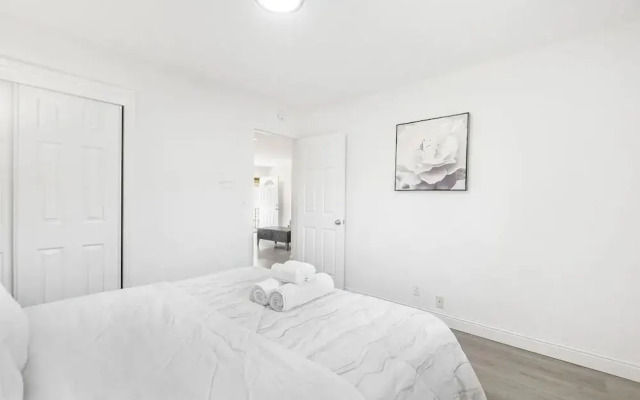 Silicon Valley Airbnb