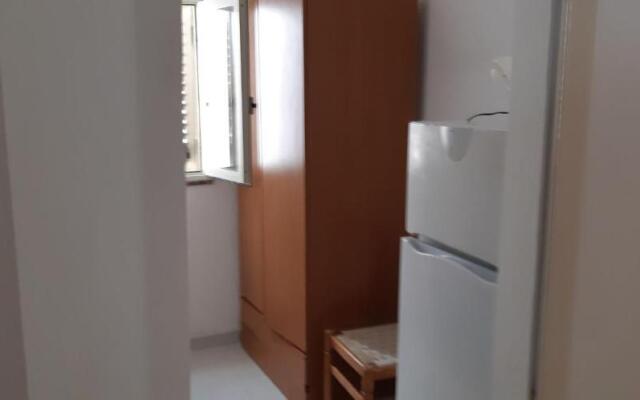 Hotel Residence Alga Blu Sul Mare