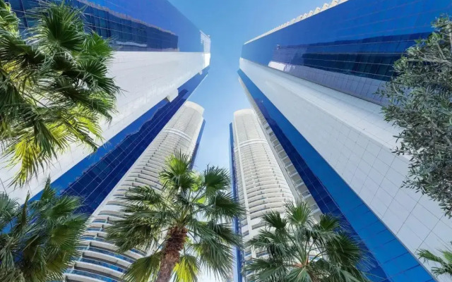 Manzil - Cozy 1BR Apt nr Downtown w Swimming Pool