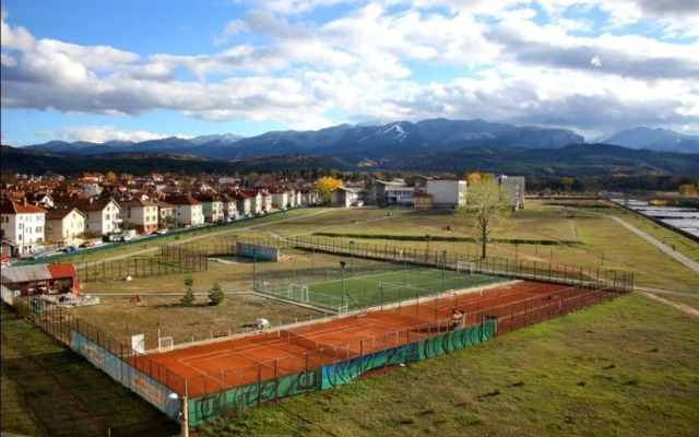 Hotel Arena Samokov
