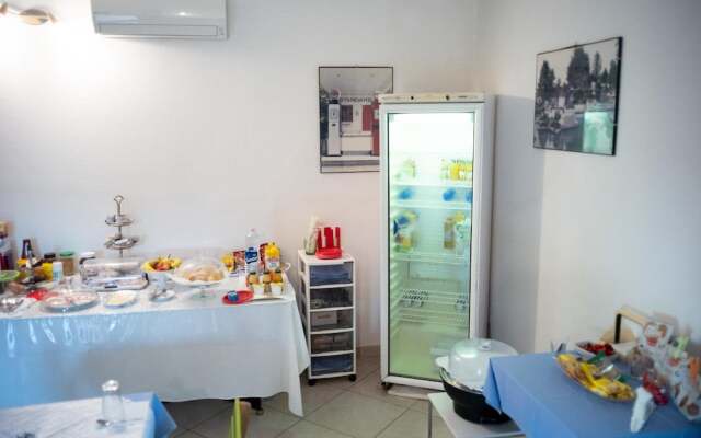 Guesthouse Casavasco