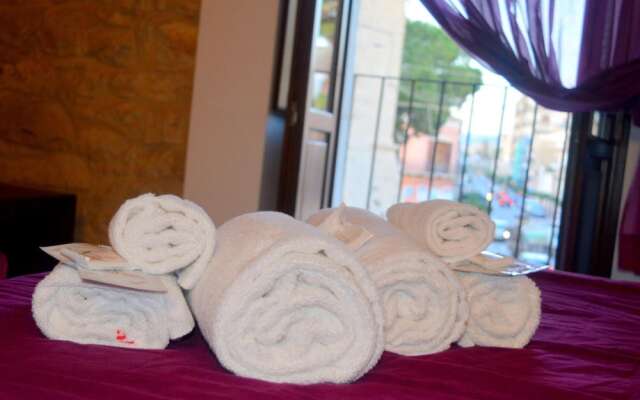 Abraxia B&B